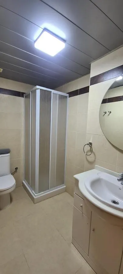 Apartamento Princesa Sheyla Garrucha 0*,  Spain