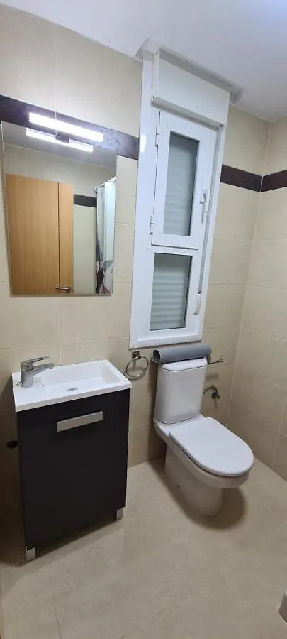 Apartamento Princesa Sheyla Garrucha