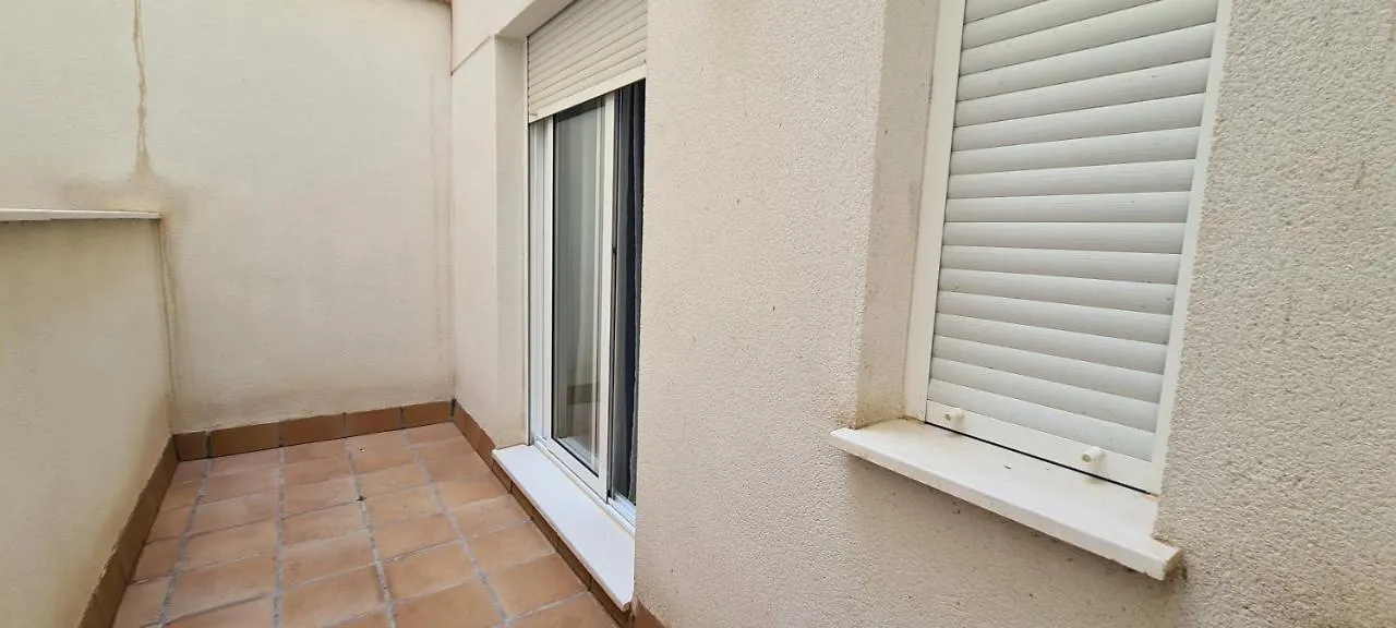 Apartamento Princesa Sheyla Garrucha Spain