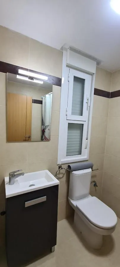 Apartamento Princesa Sheyla Garrucha