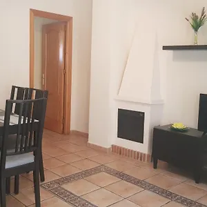 En , Nerja España
