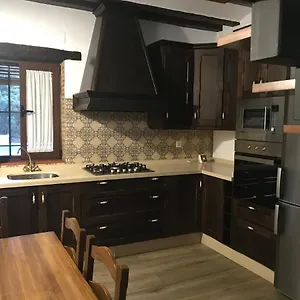  Сasa de vacaciones La Sierra