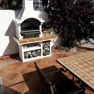 Casa Bosques , Nerja España