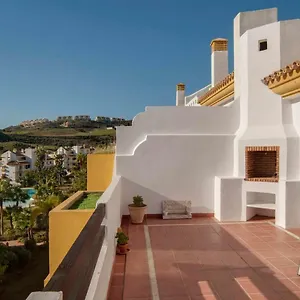 Calanova Sunny , Mijas España