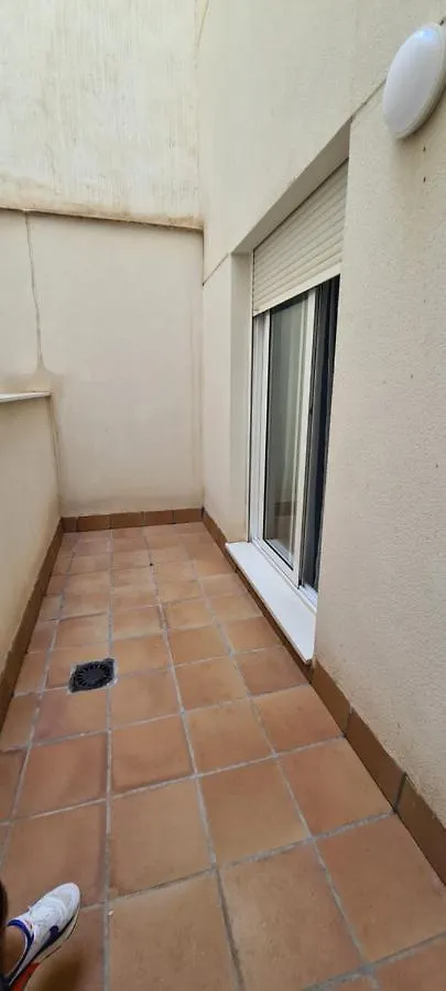 Apartment Apartamento Princesa Sheyla Garrucha